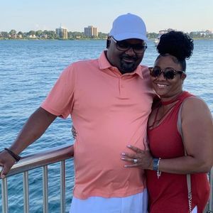 Meet your Posher, Pamela